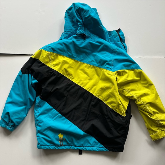 686 Snowboarding / Ski Jacket - Picture 3 of 5
